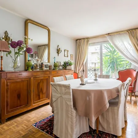 Apartamento Veeve - By The Theatre De