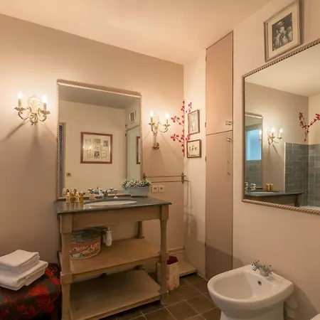Apartamento Veeve - By The Theatre De *