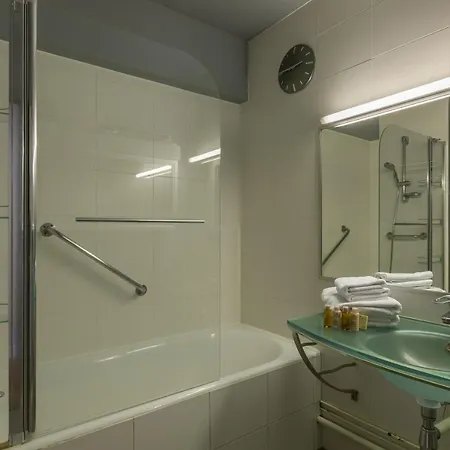 Apartamento Veeve - By The Theatre De