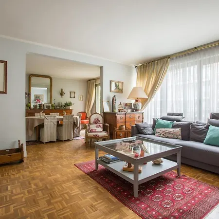 Apartamento Veeve - By The Theatre De