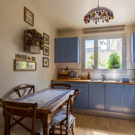 Apartamento Veeve - By The Theatre De Paris