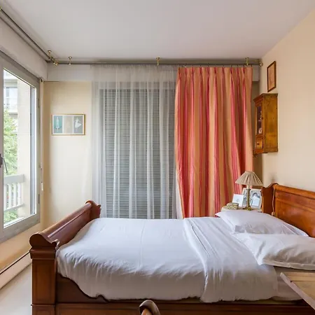 Veeve - By The Theatre De Apartamento